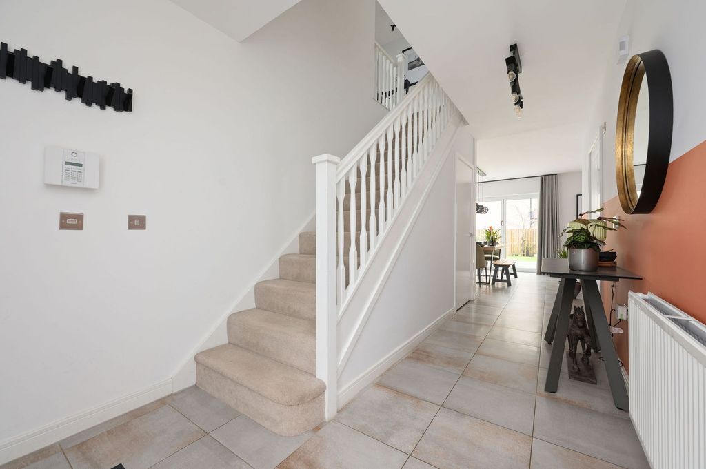 Additional image 5 of 5 bed detached house for saleMaggies Crescent, Larbert FK5