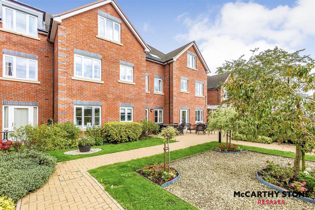 Additional image 21 of 1 bed flat for saleTresham Close, St. Marys Road, Kettering NN15
