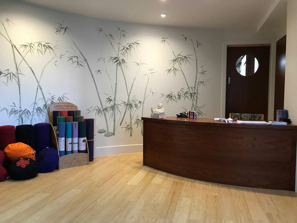 Property photo 3 of 6 Yoga Studio Reception.Jpg