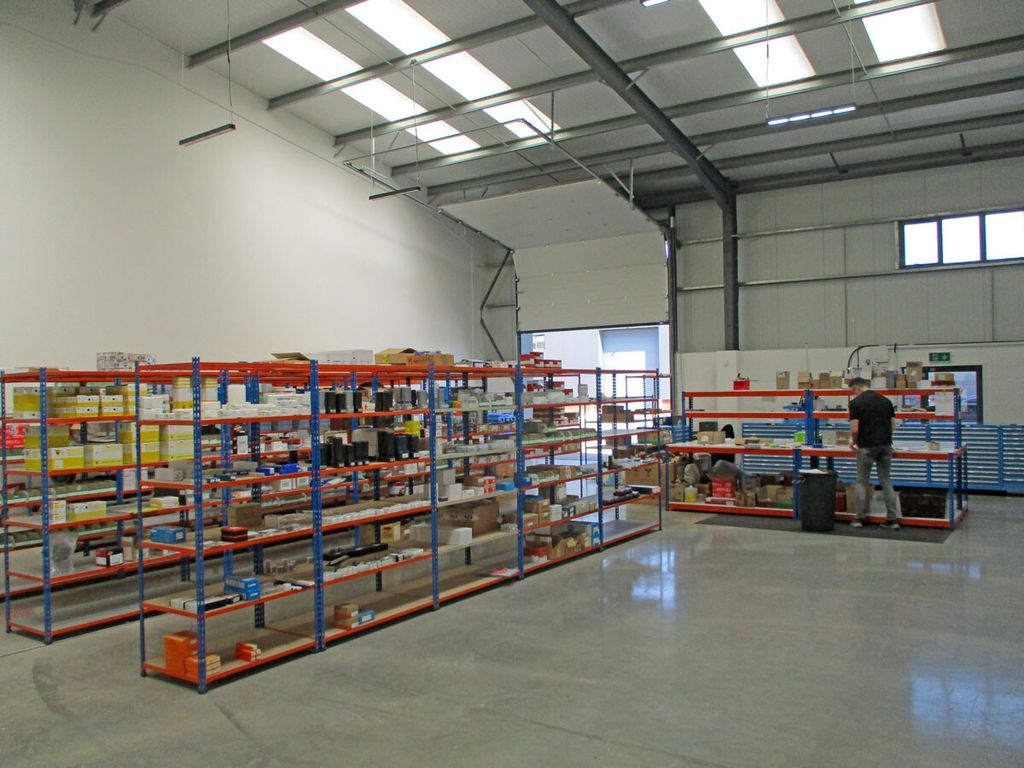Property photo 3 of 4 Unit H6 Swallow Enterprise Park, Hailsham