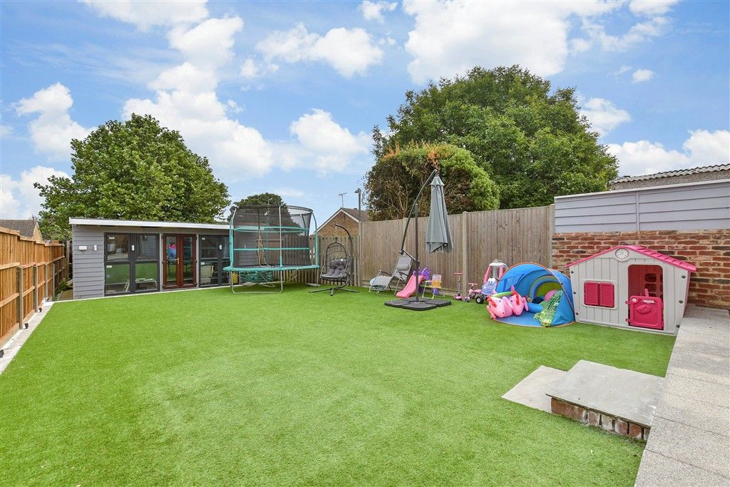 Property photo 2 of 12 Rear Garden