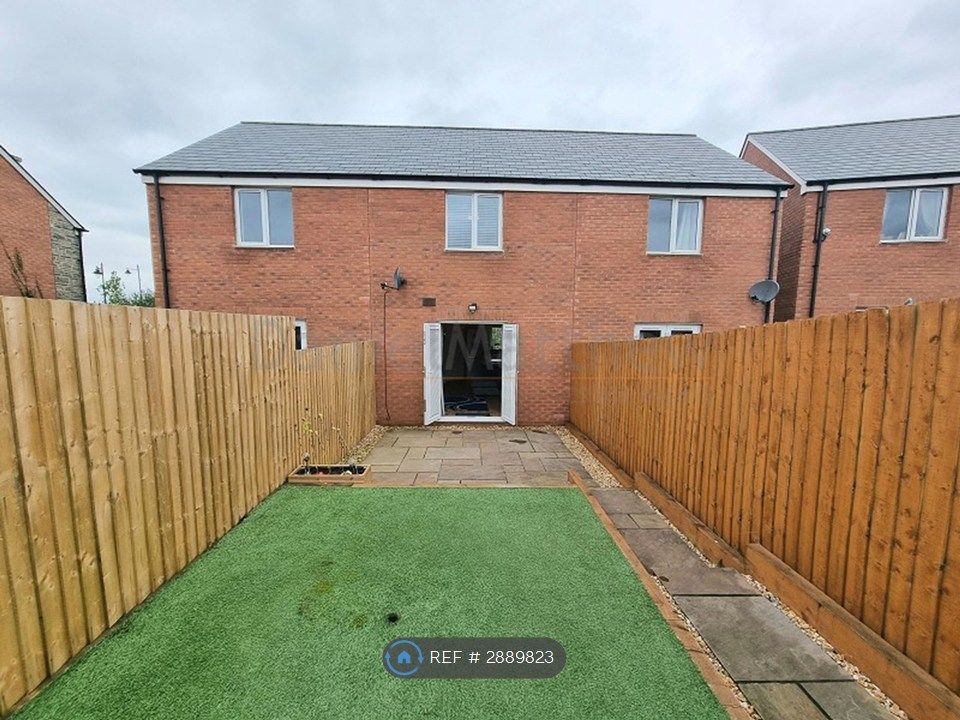 Additional image 9 of 2 bed terraced house to rentHeol Stradling, Bridgend CF35