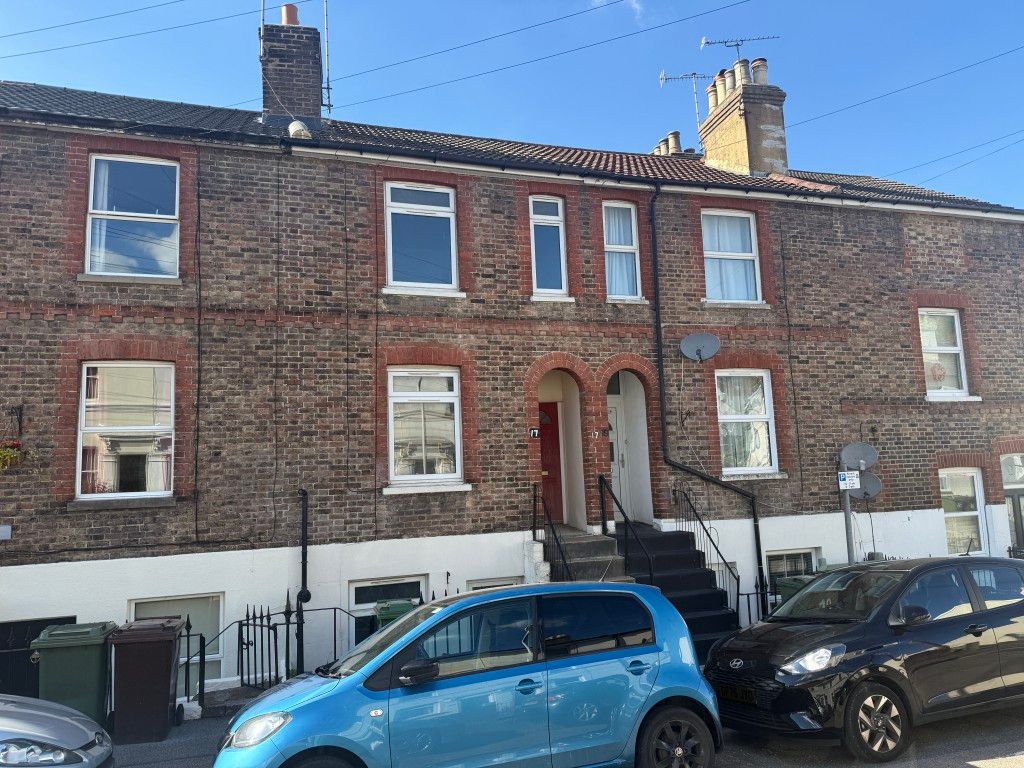 Property photo 1 of 10 View Of House In Need Of Refurbishment