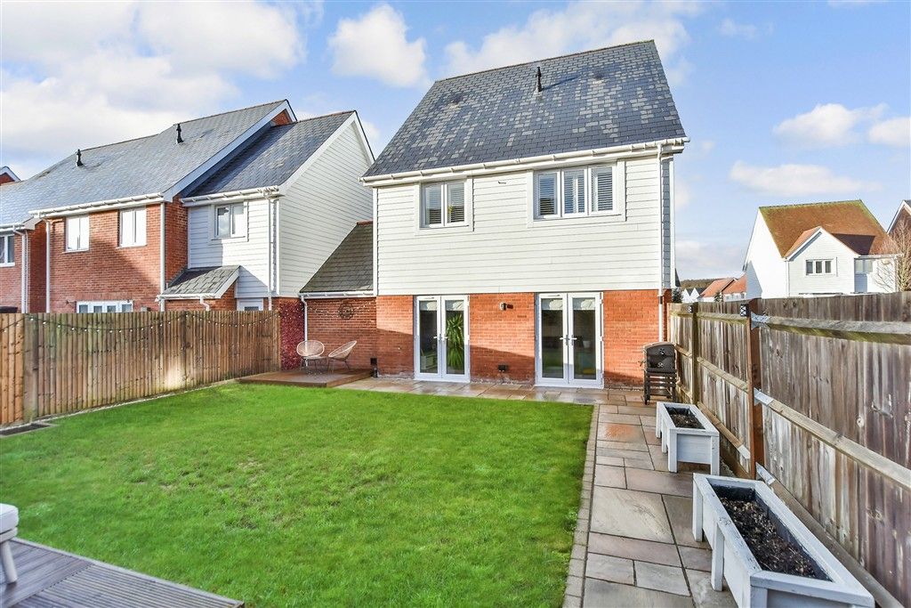 Property photo 2 of 12 Rear Garden