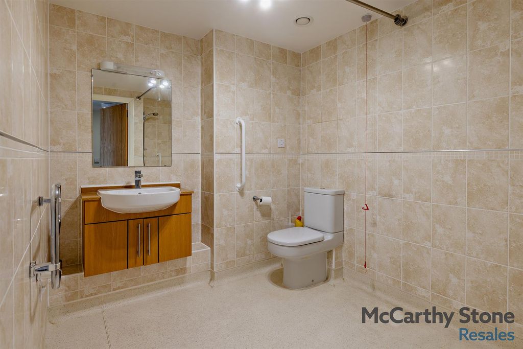 Additional image 17 of 1 bed flat for saleChester Way, Northwich CW9