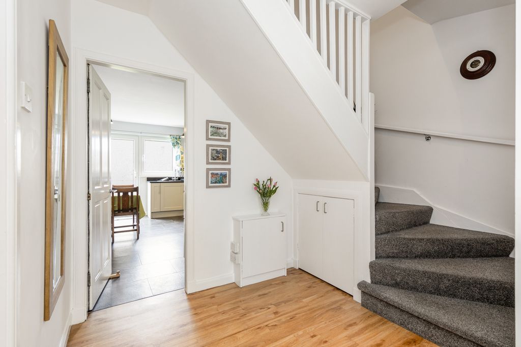 Additional image 8 of 4 bed terraced house for sale9 Bonaly Brae, Bonaly, Edinburgh EH13
