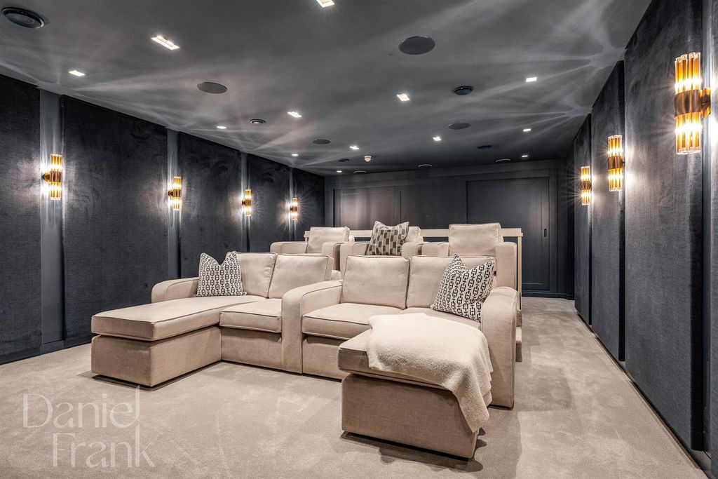 Additional image 26 of 5 bed detached house for saleLake View, Gaynes Park, Epping CM16
