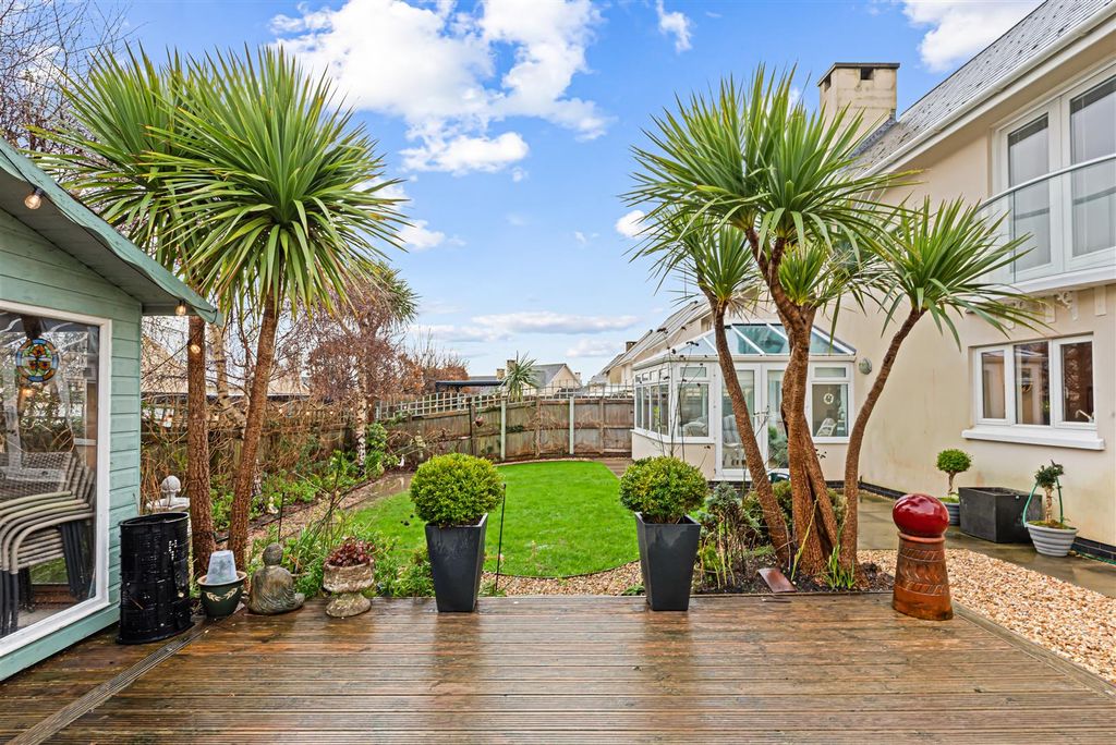 Additional image 27 of 4 bed detached house for salePentre Nicklaus Village, Llanelli SA15