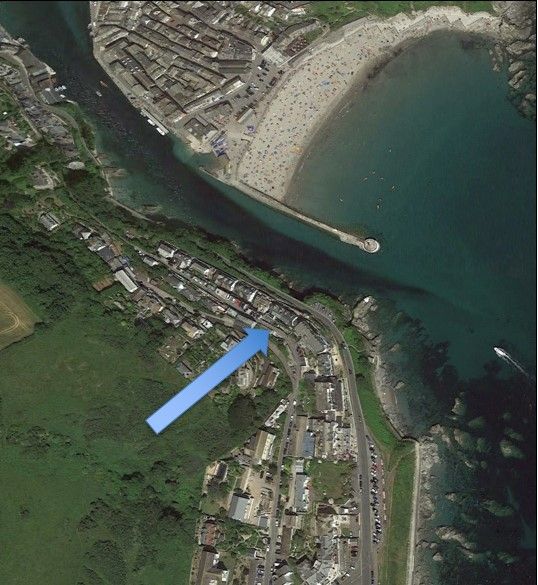 Property photo 1 of 6 Approx Location