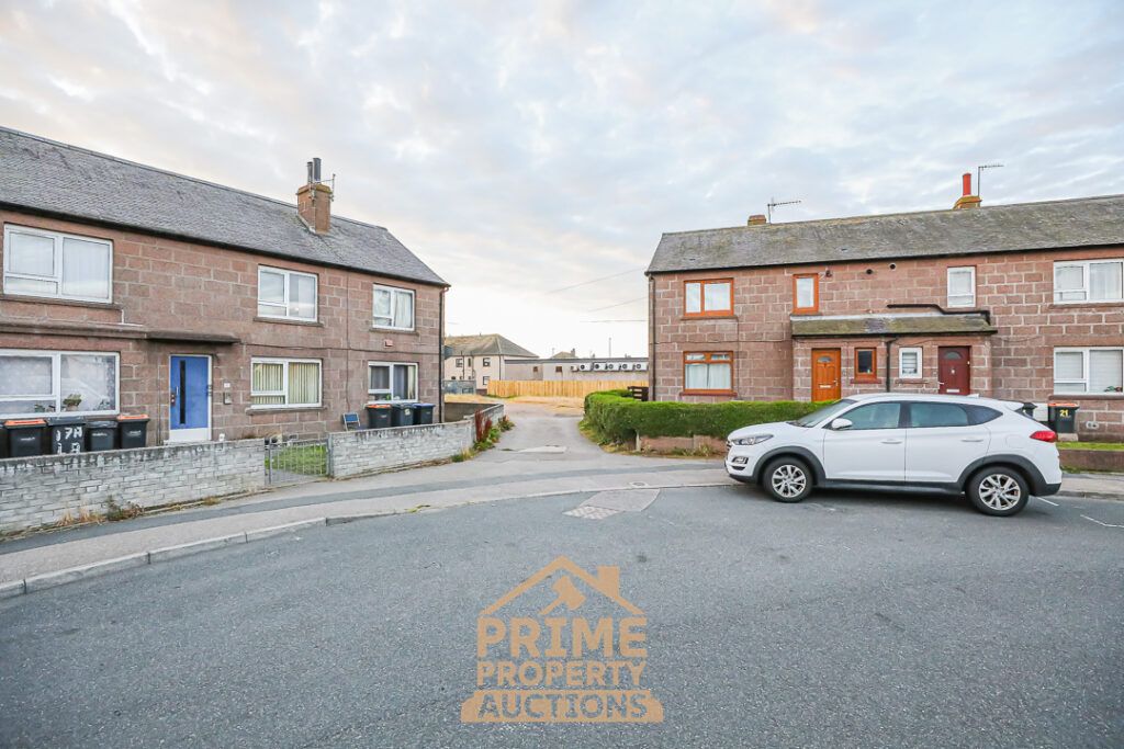 Additional image 6 of Land for saleSite At Leask Avenue, Peterhead AB42