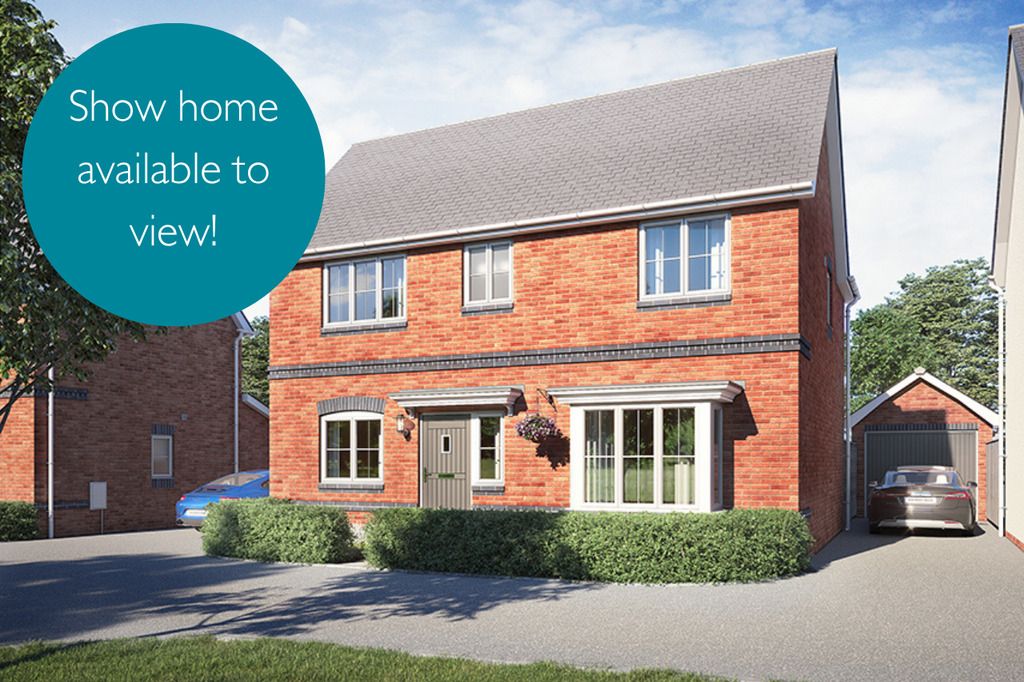 Property photo 1 of 11 Vdsw CH Igrove Bowmont