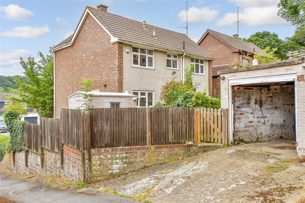 Property photo 2 of 2 Rear Elevation