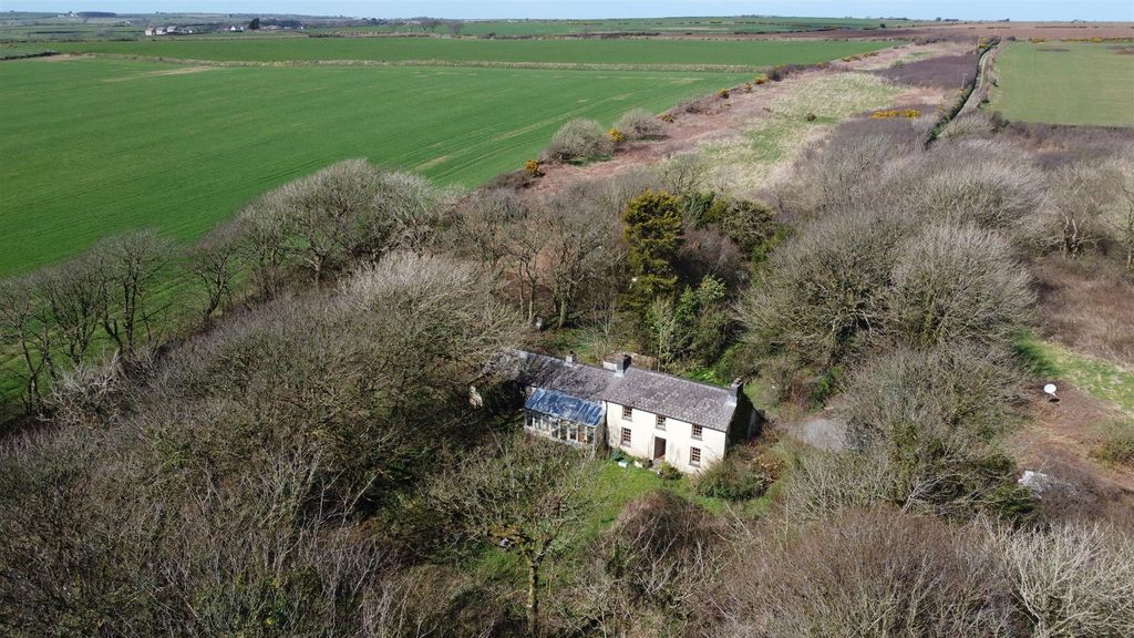 Property photo 1 of 62 Llanreithan Mill Mathry, Haverfordwest, Pembrokesh