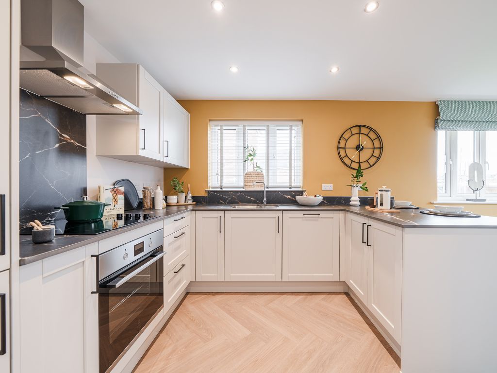Additional image 6 of 3 bed end terrace house for sale"The Moreton" at High Ongar Road, Ongar CM5