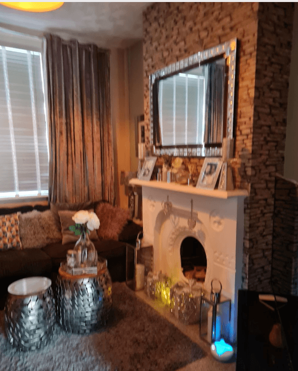 Property photo 3 of 7 Bold Street, Leigh, Wn7 1Bj - No Chain