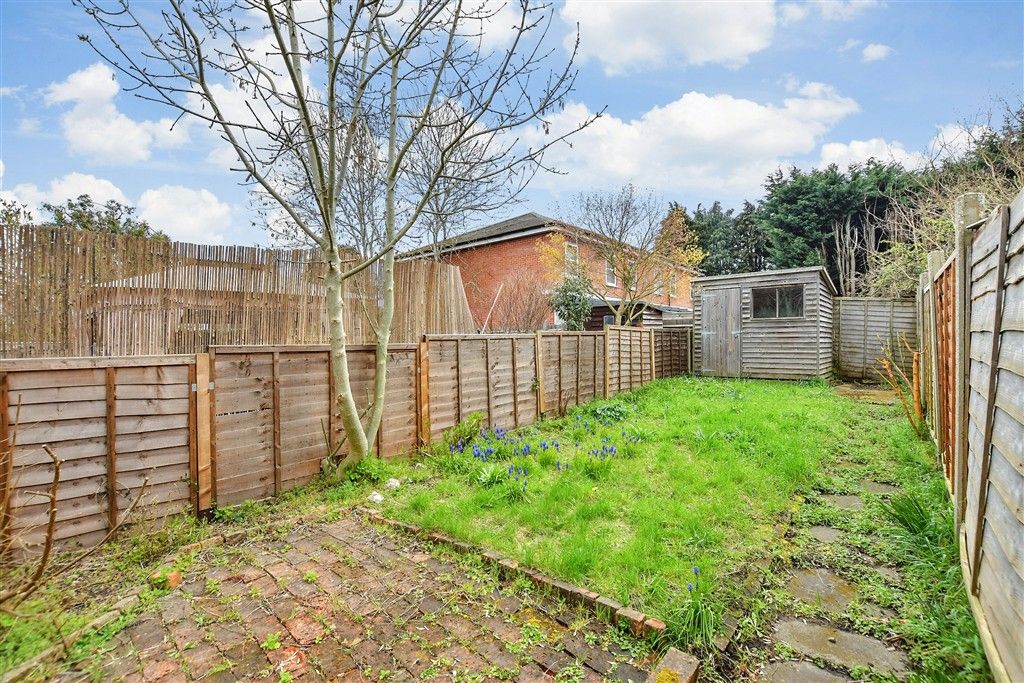 Property photo 3 of 3 Rear Garden