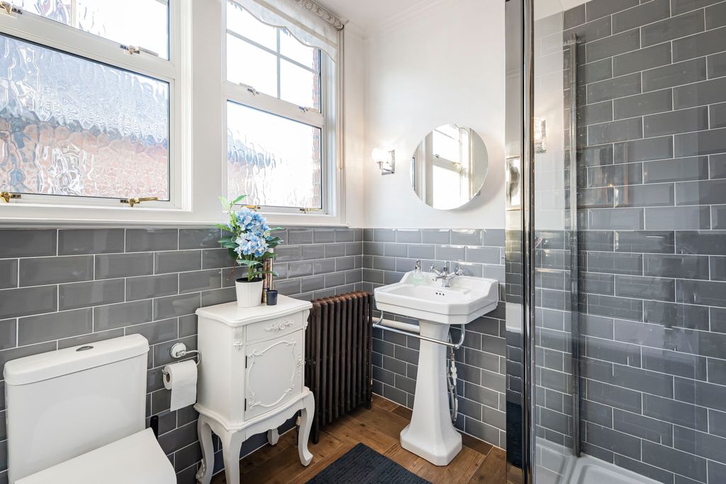 Additional image 24 of 5 bed semi-detached house for saleDryden Road, Enfield EN1