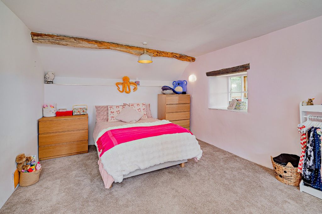 Additional image 14 of 6 bed detached house for salePentre Llyn Cymmer, Cerrigydrudion, Corwen LL21