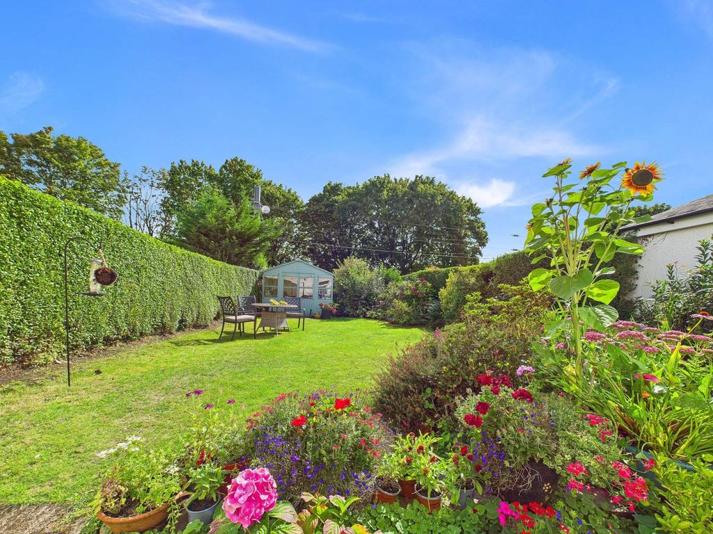 Property photo 2 of 23 Rear Garden