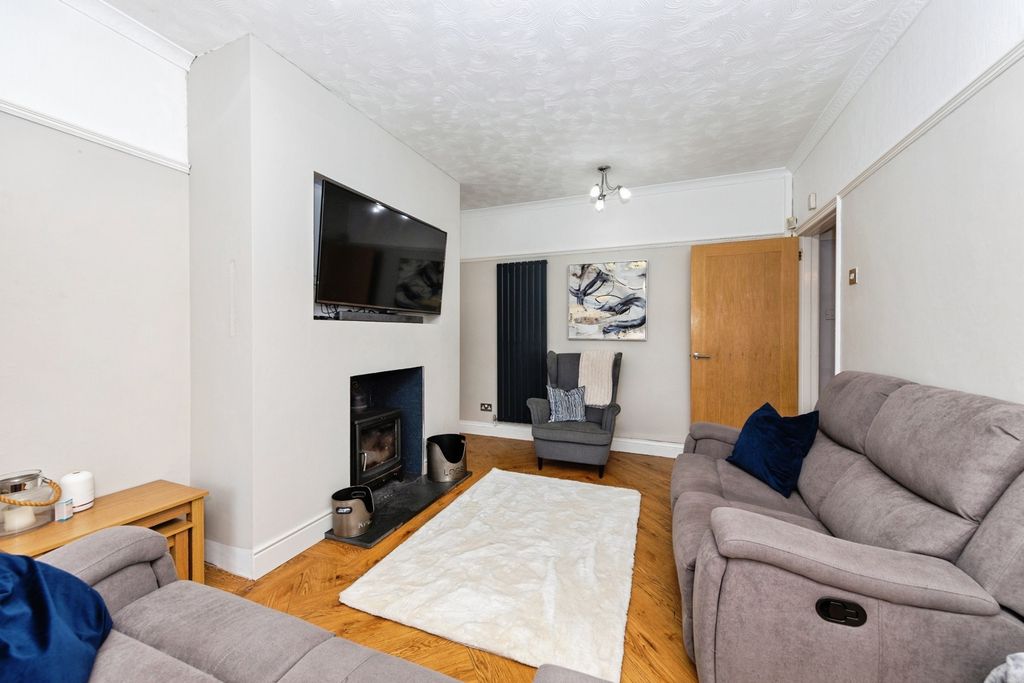 Additional image 8 of 3 bed semi-detached house for saleDenham Avenue, Llanelli, Carmarthenshire SA15
