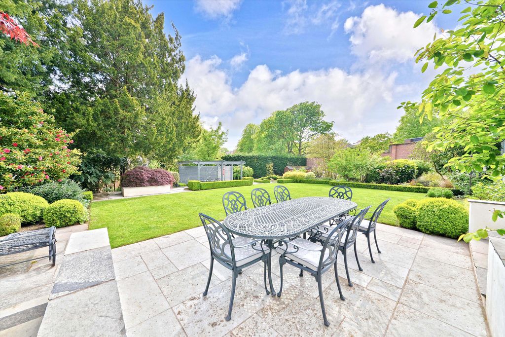 Additional image 27 of 4 bed detached house for saleFrederick Road, Edgbaston, Birmingham B15