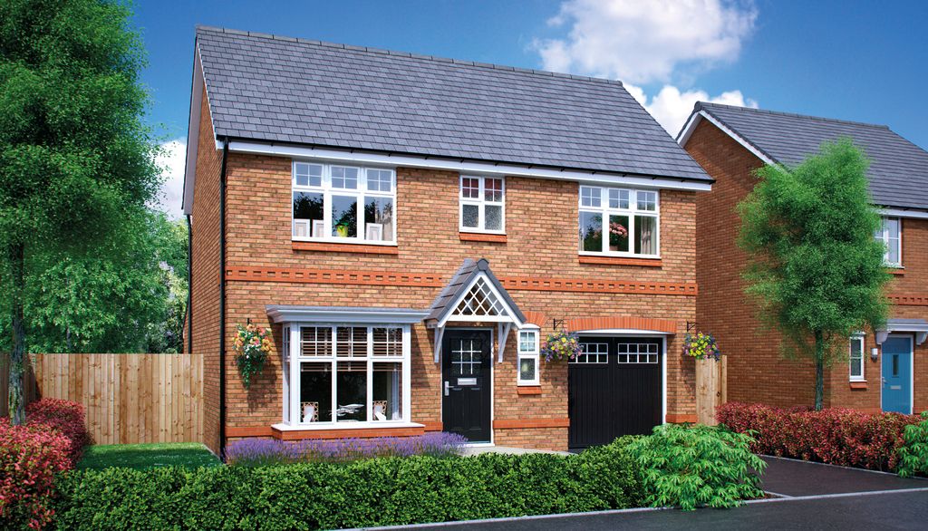 Property photo 1 of 6 Slf-New-Ashbourne-cgi