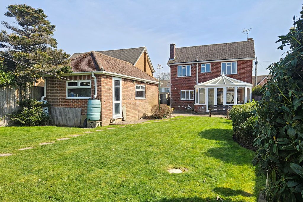 Property photo 2 of 15 Rear Aspect