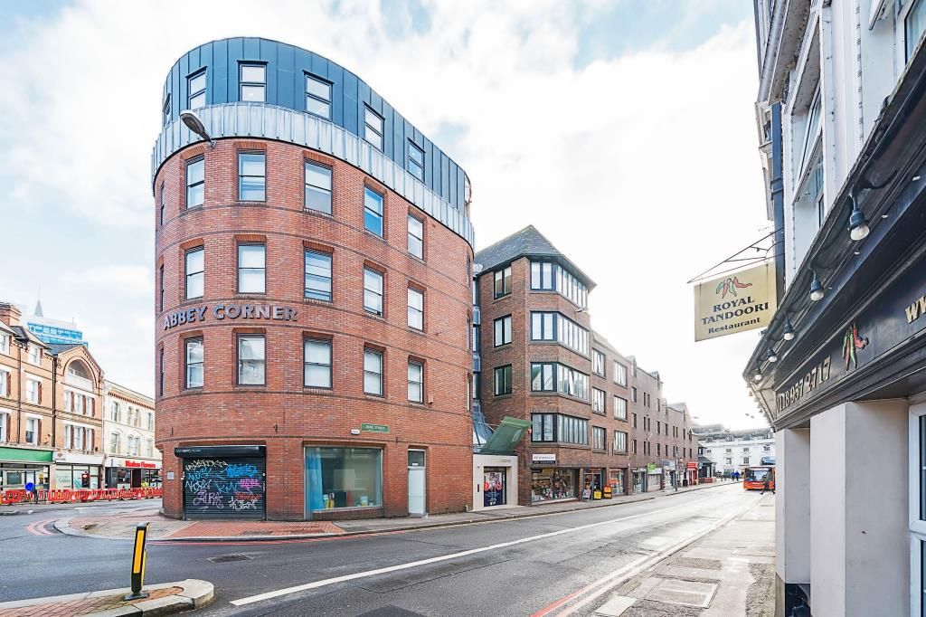 Property photo 1 of 14 External Front