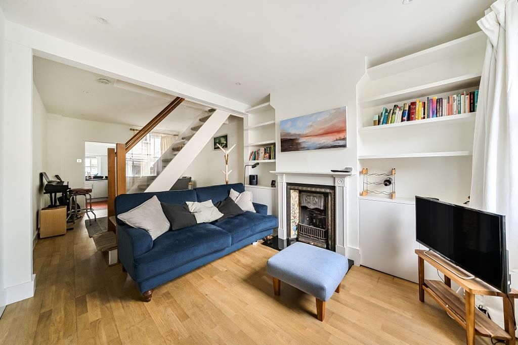 Property photo 1 of 16 Dining Living Room