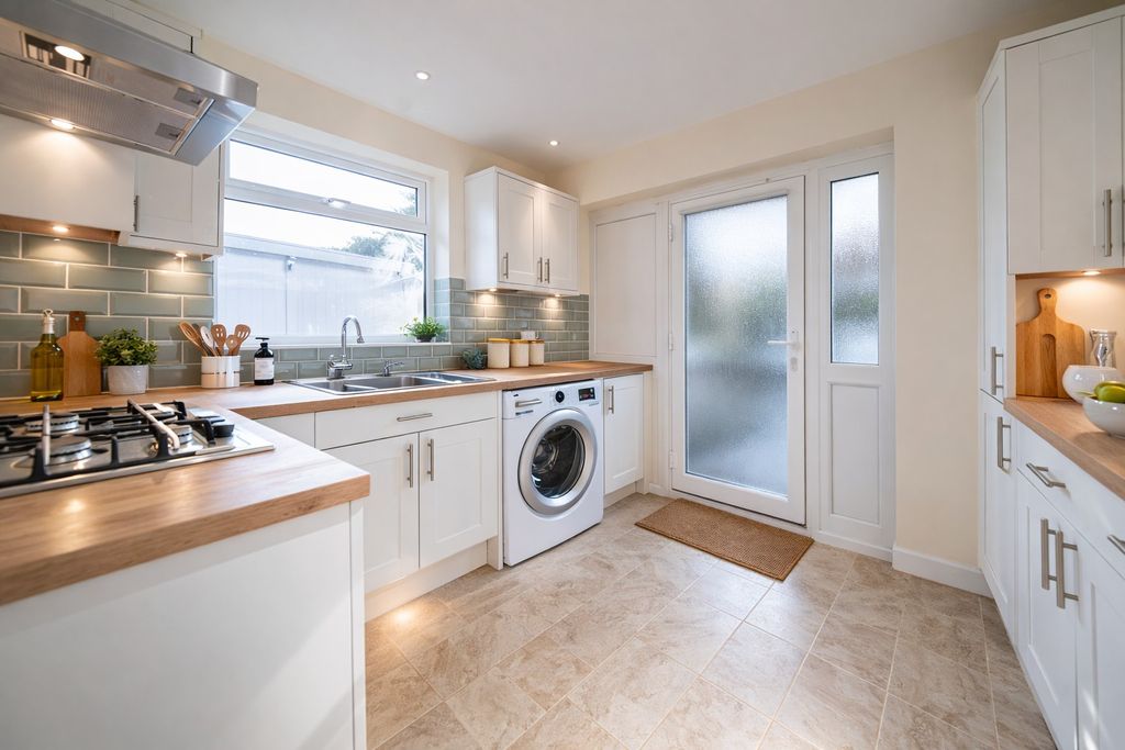 Property photo 3 of 28 Kitchen x2