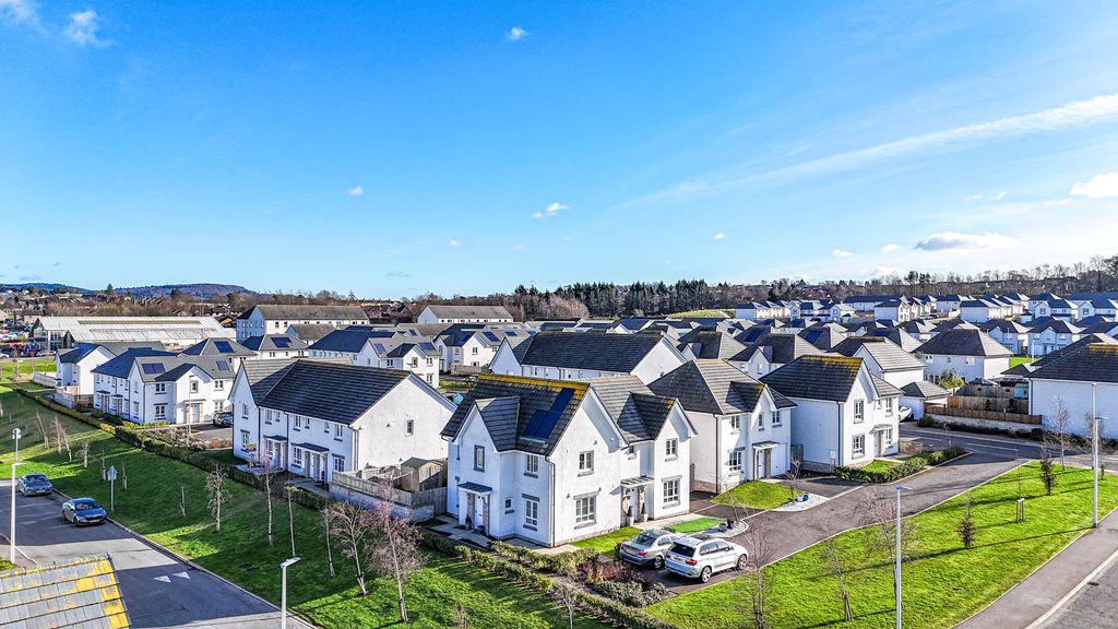 Additional image 21 of 3 bed semi-detached house for saleAuld Mart Road, Huntingtower, Perth PH1