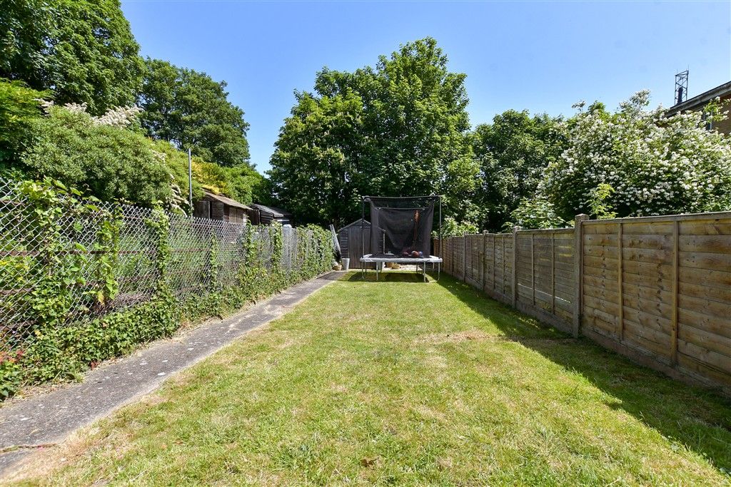 Property photo 2 of 13 Rear Garden