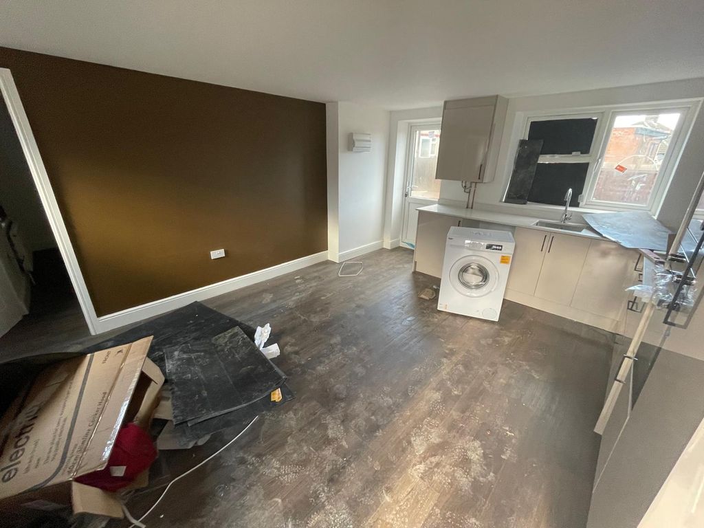 Property photo 1 of 3 1 Bed Flat To Rent Greenford Road, Greenford Ub6