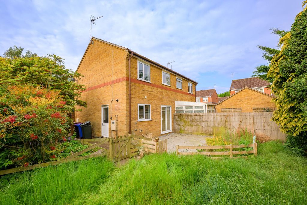 Additional image 19 of 2 bed semi-detached house for saleBurrows Close, Boston PE21