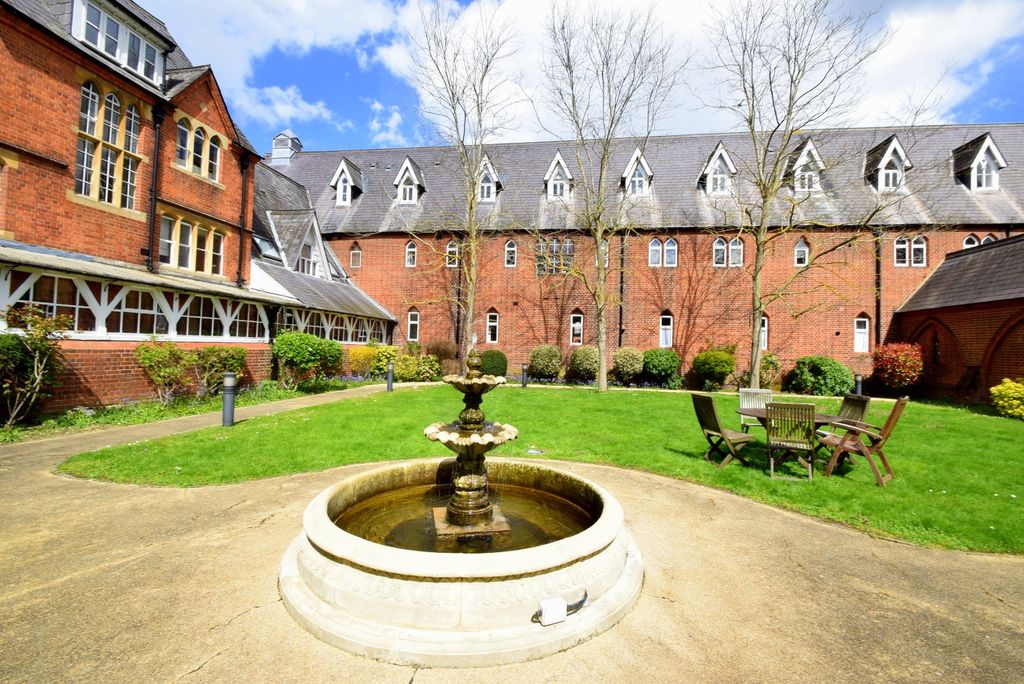 Property photo 1 of 8 Communal Grounds