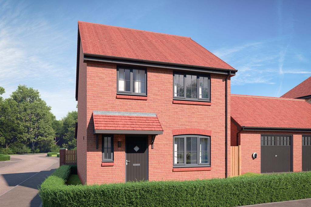 Property photo 1 of 10 CGI Image