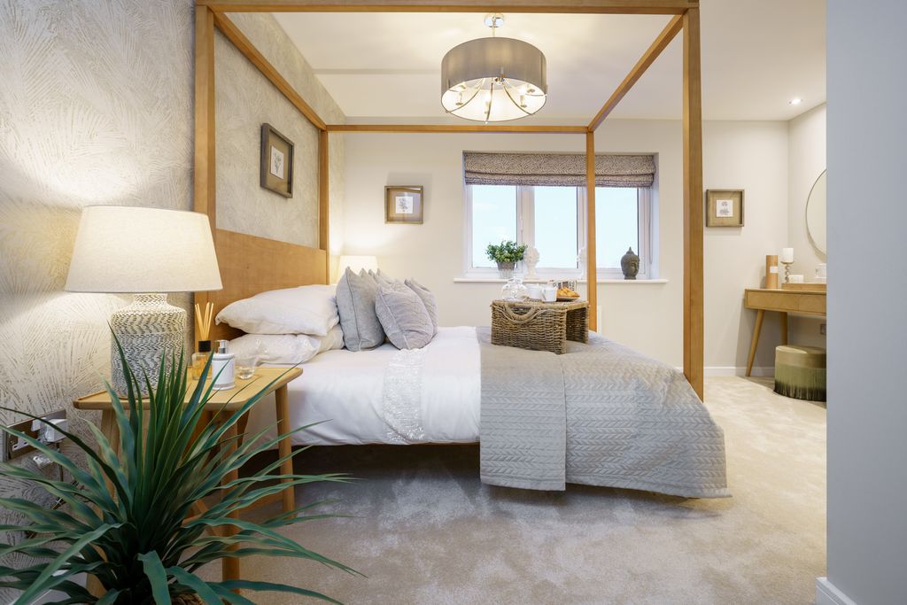 Property photo 1 of 11 Showhome Photography