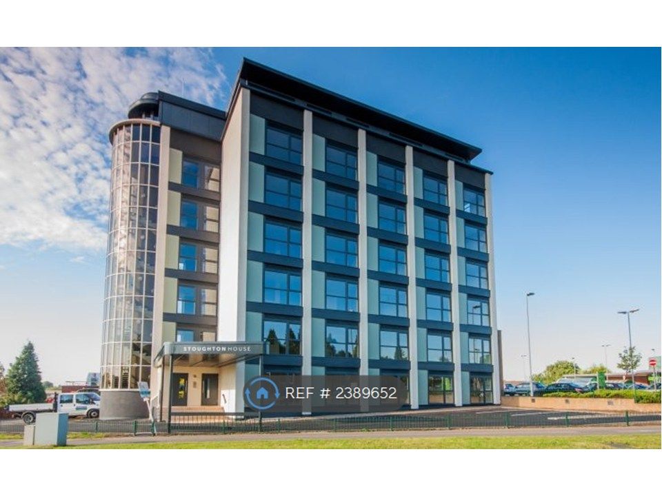 Property photo 1 of 2 Stoughton House