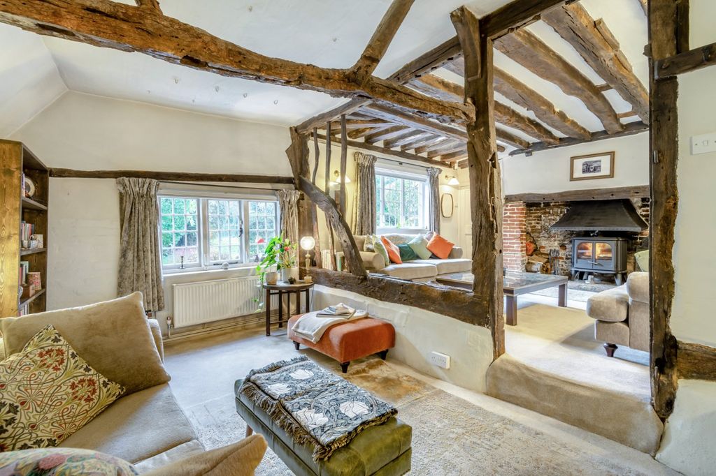 Property photo 3 of 21 Snug/Sitting Rm