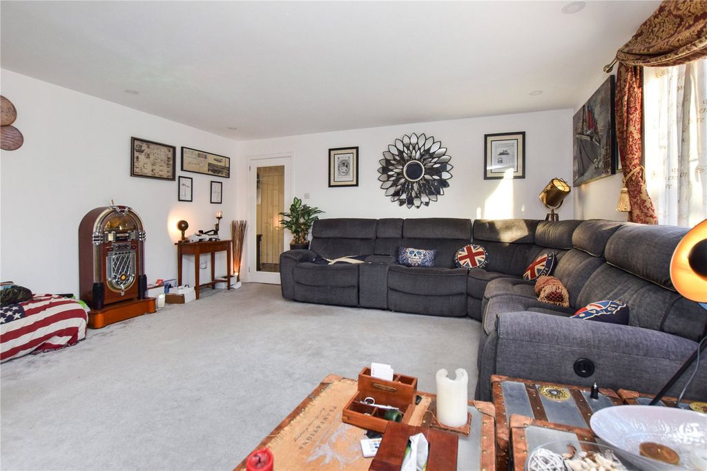 Additional image 6 of 4 bed bungalow for saleMiddlewood Park, Livingston, West Lothian EH54