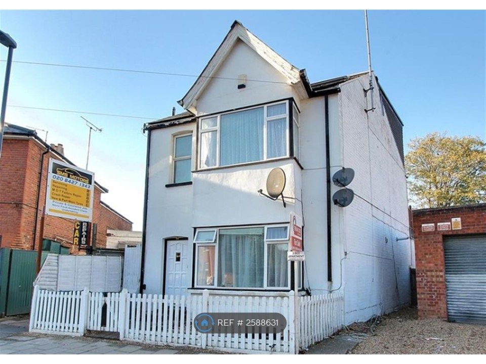 Property photo 1 of 7 Front View