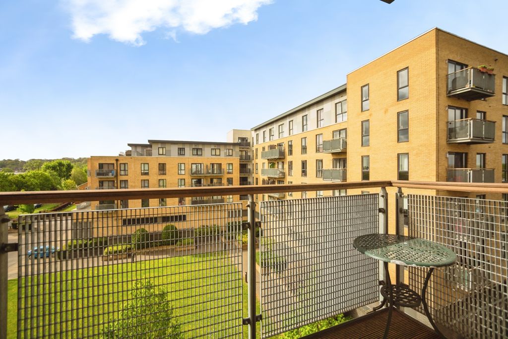 Property photo 2 of 13 Balcony