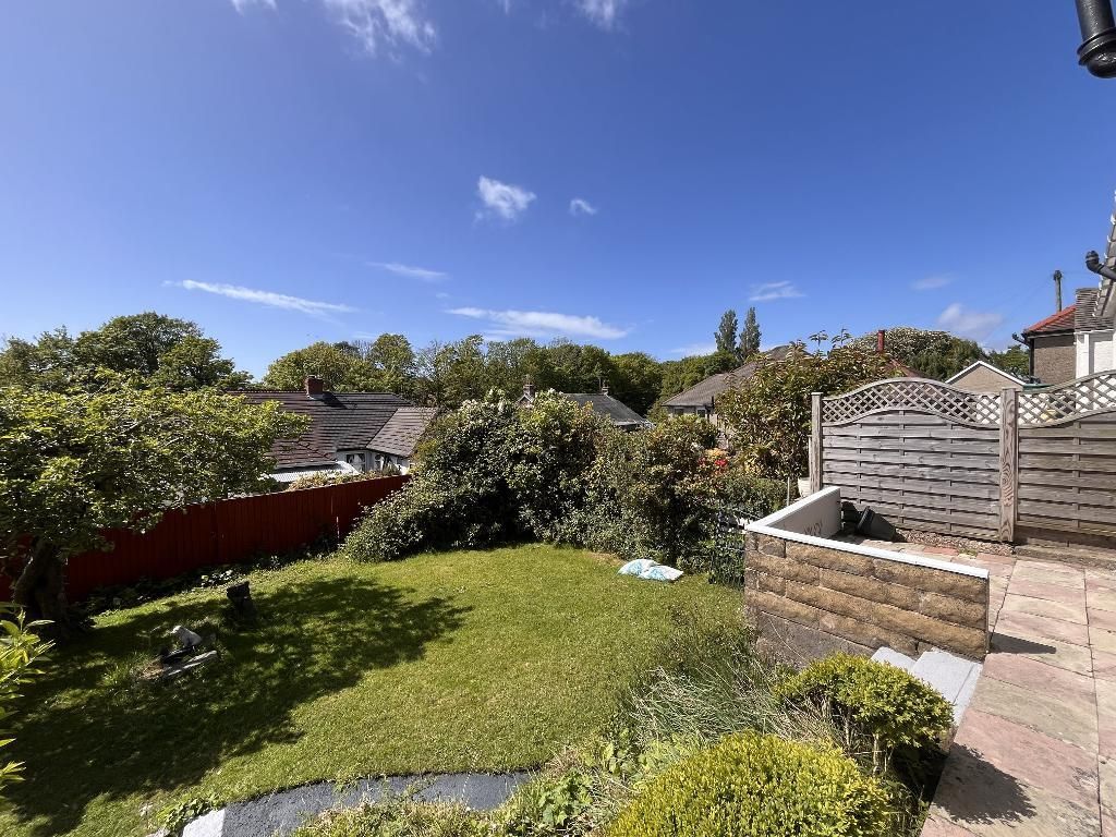 Property photo 2 of 19 Rear Garden