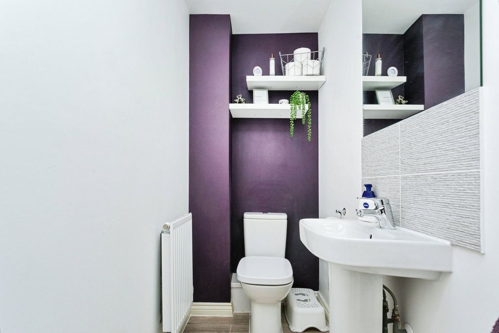 Additional image 8 of 3 bed semi-detached house for saleOrion Drive, Brackley NN13
