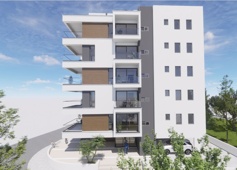 Property photo 3 of 11 Apartments - Artist