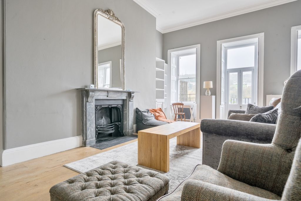 Additional image 7 of 2 bed maisonette to rentGrosvenor Place, Larkhall, Bath BA1