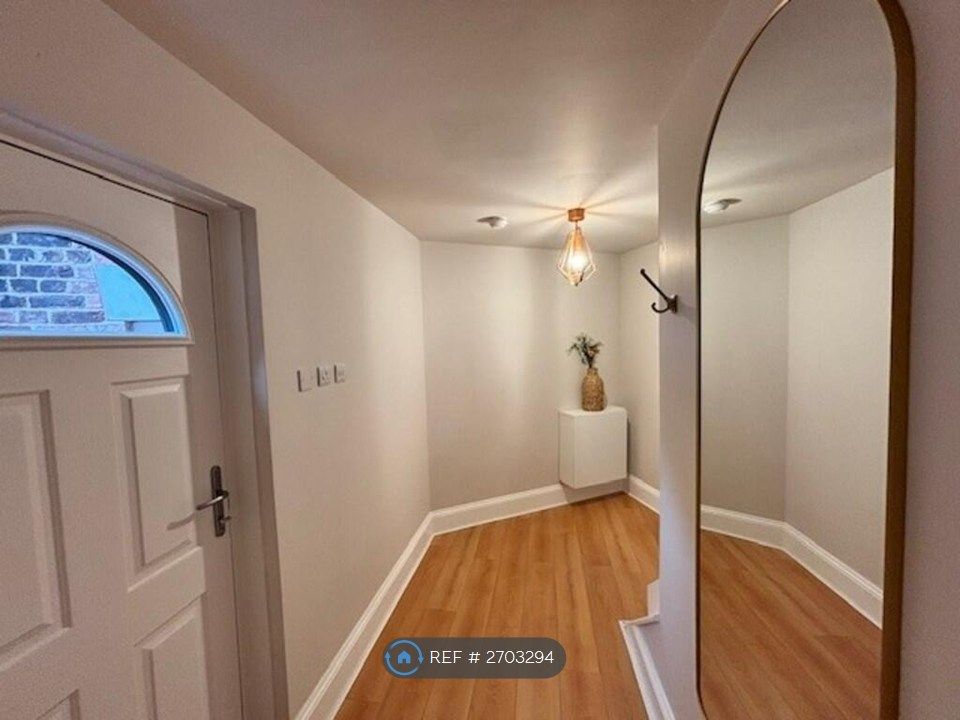 Property photo 2 of 12 Entrance Hallway With Stairs To Upper Floors