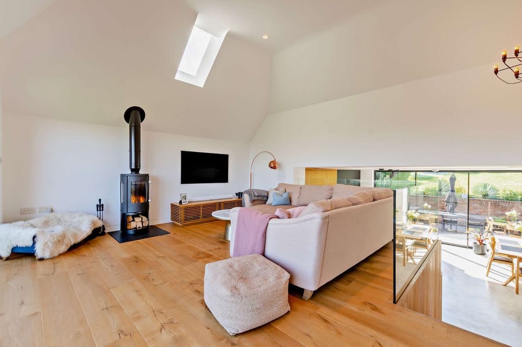 Additional image 9 of 4 bed detached house for saleHill Road, Lewes, East Sussex BN7