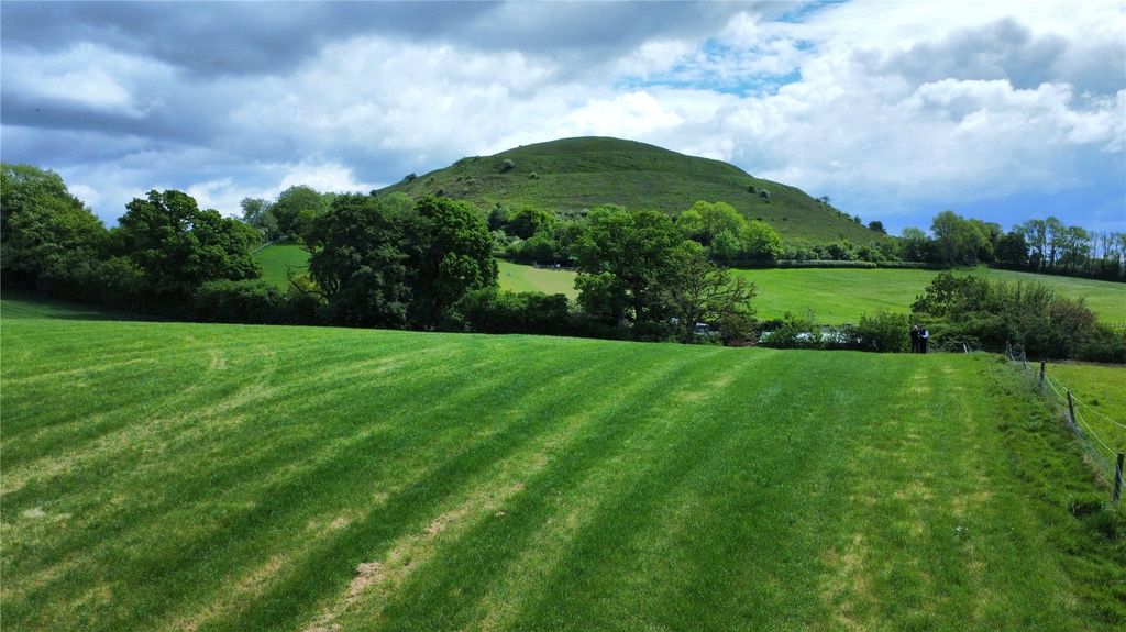 Additional image 5 of Land for saleLand At Child Okeford, Shaftesbury Road, Child Okeford, Dorset DT11
