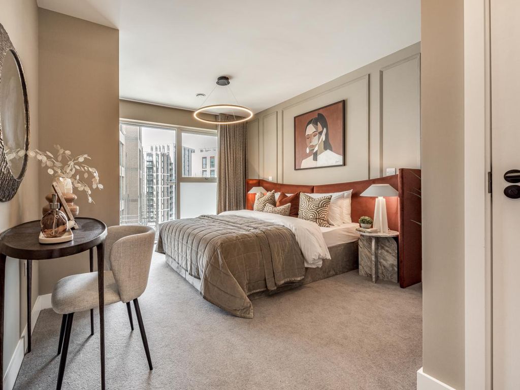 Property photo 1 of 18 Wren House, Apartment 120